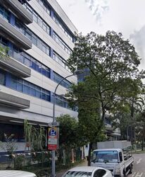 Admiralty Industrial Park (D27), Factory #530805331